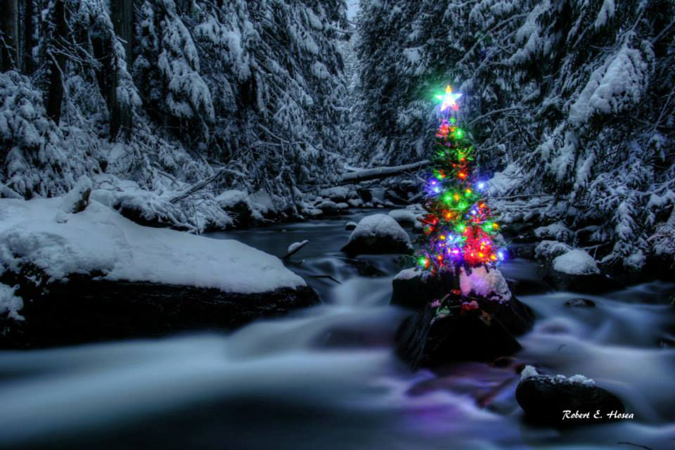Granite Creek